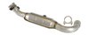 CATALYTIC CONVERTER - DIR - image 1