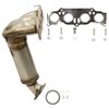 CATALYTIC CONVERTER - DIR - image 1