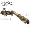 CATALYTIC CONVERTER - DIR - image 1