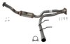 CATALYTIC CONVERTER - DIR - image 1
