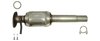 CATALYTIC CONVERTER - DIR - image 1