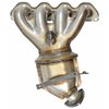 CATALYTIC CONVERTER - DIR - image 1