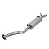7546 Exhaust Resonator; 2008-2015 Scion xB - image 2