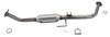 CATALYTIC CONVERTER - DIR - image 1