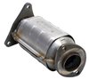 CATALYTIC CONVERTER - UNI - image 1