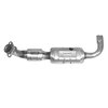 CATALYTIC CONVERTER - UNI - image 1