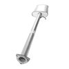 7564 Exhaust Muffler Assembly; 2003 Acura MDX - image 2