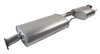 7570 Exhaust Muffler Assembly; 2013-2020 Nissan Pathfinder, 2014-2017 INFINITI QX60, 2013 INFINITI JX35 - image 2