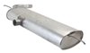 7579 Exhaust Muffler Assembly; 2013-2020 Ford Fusion - image 2