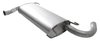 7581 Exhaust Muffler Assembly; 2014-2018 Ram ProMaster 2500, ProMaster 1500, ProMaster 3500 - image 3