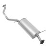 7666 Exhaust Muffler Assembly; 2000-2001 Mazda MPV - image 3