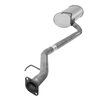 7672 Exhaust Muffler Assembly; 2001-2006 Kia Optima - image 2