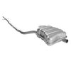 7675 Exhaust Muffler Assembly; 2002-2008 Mini Cooper - image 3