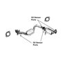CATALYTIC CONVERTER - DIR - image 1