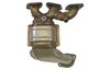 CATALYTIC CONVERTER - DIR - image 1