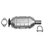 CATALYTIC CONVERTER - DIR - image 1