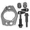 CATALYTIC CONVERTER - DIR - image 1