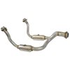 CATALYTIC CONVERTER - DIR - image 1