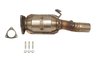 CATALYTIC CONVERTER - DIR - image 1