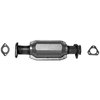 CATALYTIC CONVERTER - DIR - image 1
