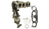 CATALYTIC CONVERTER - DIR - image 1