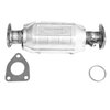 CATALYTIC CONVERTER - UNI - image 1