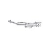 CATALYTIC CONVERTER - UNI - image 1