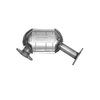 CATALYTIC CONVERTER - UNI - image 1