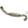 CATALYTIC CONVERTER - UNI - image 1