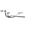 CATALYTIC CONVERTER - UNI - image 1