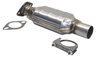 CATALYTIC CONVERTER - UNI - image 1
