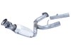 CATALYTIC CONVERTER - UNI - image 1