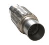 CATALYTIC CONVERTER - UNI - image 1