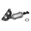 CATALYTIC CONVERTER - UNI - image 1