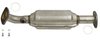 CATALYTIC CONVERTER - UNI - image 1