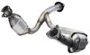 CATALYTIC CONVERTER - UNI - image 1