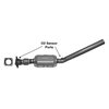 CATALYTIC CONVERTER - DIR - image 1