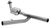 CATALYTIC CONVERTER - UNI - image 1
