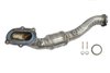 CATALYTIC CONVERTER - DIR - image 1