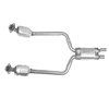 CATALYTIC CONVERTER - DIR - image 1