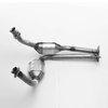 CATALYTIC CONVERTER - DIR - image 1