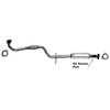CATALYTIC CONVERTER - DIR - image 1