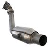 CATALYTIC CONVERTER - DIR - image 1