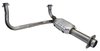 CATALYTIC CONVERTER - DIR - image 1