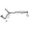 CATALYTIC CONVERTER - DIR - image 1