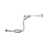 CATALYTIC CONVERTER - DIR - image 1
