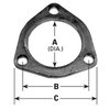 CATALYTIC CONVERTER - DIR - image 1