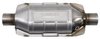 CATALYTIC CONVERTER - DIR - image 1