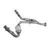 CATALYTIC CONVERTER - DIR - image 1
