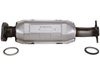 CATALYTIC CONVERTER - DIR - image 1